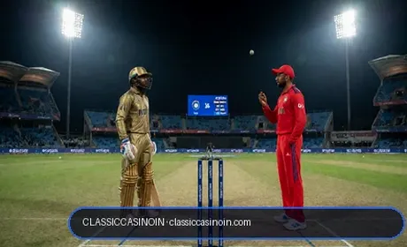 IPL 2026 venue pitch reports, toss impact, and quick-join contest formats