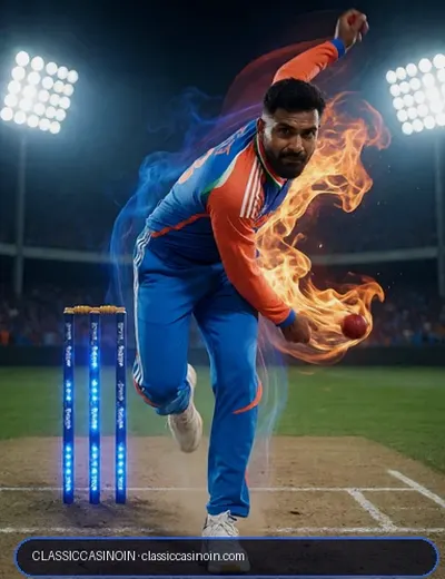 Classiccasino (Classiccasino) fantasy cricket & matchday visual 2