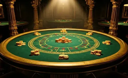 Elite Poker
