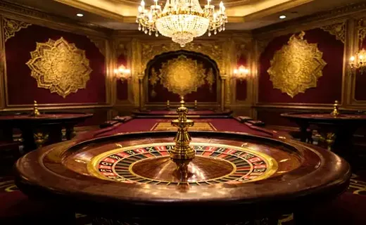 VIP Roulette