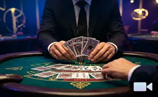 Real-Time Casino Rewards for Classiccasino