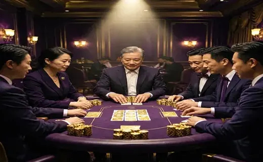 Elite Blackjack Masters
